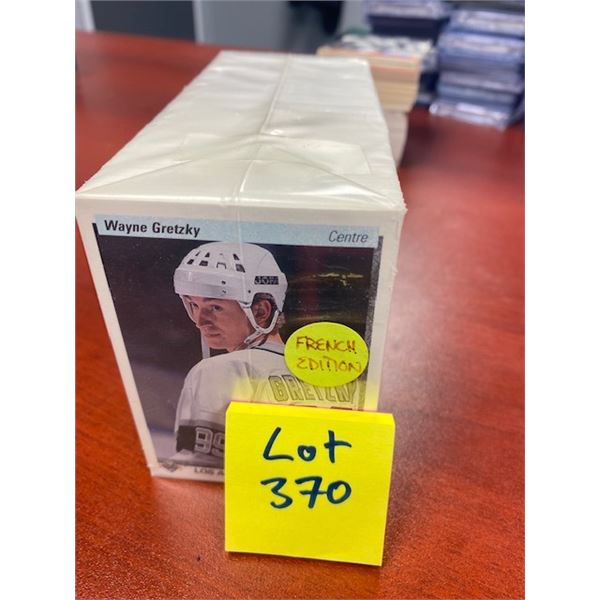 1990 French Edition UD