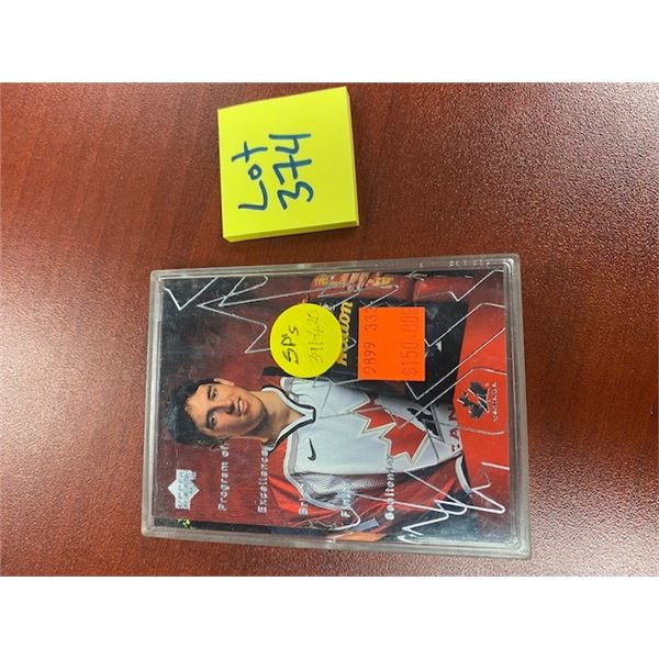 91 SP's 391-420 $150.00 Price tag 30 years ago? Whats in here?