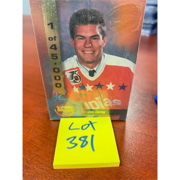 1994 Brick of Rookies Signature Rookies