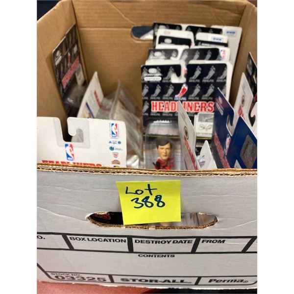 Box of Headliners 10$ a piece on ebay