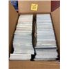 Image 1 : Box Of Unkown Cards all nhl A lot are Sleved