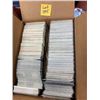 Image 2 : Box Of Unkown Cards all nhl A lot are Sleved