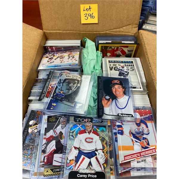 Box Full of awesome cards