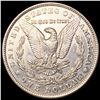Image 2 : 1889 Morgan Silver Dollar UNCIRCULATED