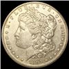 Image 1 : 1891-S Morgan Silver Dollar UNCIRCULATED