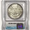 Image 2 : 1882 Morgan Silver Dollar ICG-MS65