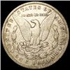 Image 2 : 1896-S Morgan Silver Dollar NICELY CIRCULATED