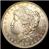 Image 1 : 1891-S Morgan Silver Dollar UNCIRCULATED