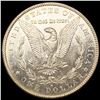 Image 2 : 1891-S Morgan Silver Dollar UNCIRCULATED