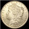 Image 1 : 1891-S Morgan Silver Dollar UNCIRCULATED