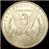 Image 2 : 1891-S Morgan Silver Dollar UNCIRCULATED