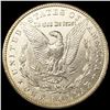 Image 2 : 1904 Morgan Silver Dollar UNCIRCULATED