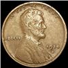 Image 1 : 1914-D Wheat Cent UNCIRCULATED