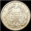 Image 2 : 1887 Seated Liberty Dime UNCIRCULATED