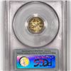 Image 2 : 2010 $5 1/10oz American Gold Eagle PCGS-MS70