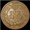 Image 2 : 1875 Indian Head Cent CLOSELY UNCIRCULATED