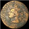 Image 1 : 1877 Indian Head Cent NICELY CIRCULATED