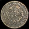 Image 2 : 1812 Large Cent NICELY CIRCULATED