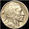 Image 1 : 1918-S Buffalo Nickel CLOSELY UNCIRCULATED