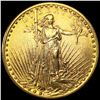 Image 1 : 1912 $20 Gold Double Eagle UNCIRCULATED