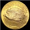 Image 2 : 1912 $20 Gold Double Eagle UNCIRCULATED