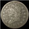 Image 1 : 1811 Large Cent NICELY CIRCULATED