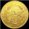 Image 2 : 1904 $20 Gold Double Eagle UNCIRCULATED