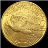 Image 2 : 1925 $20 Gold Double Eagle UNCIRCULATED