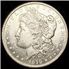 Image 1 : 1879-O Morgan Silver Dollar UNCIRCULATED
