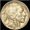 Image 1 : 1916-D Buffalo Nickel CLOSELY UNCIRCULATED