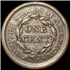 Image 2 : 1854 Large Cent CLOSELY UNCIRCULATED