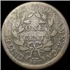 Image 2 : 1806 Large Cent NICELY CIRCULATED