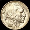 Image 1 : 1938-D Buffalo Nickel UNCIRCULATED