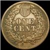 Image 2 : 1877 Indian Head Cent ABOUT UNCIRCULATED