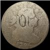 Image 1 : 1796 Large Cent NICELY CIRCULATED