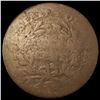 Image 2 : 1796 Large Cent NICELY CIRCULATED