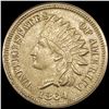 Image 1 : 1864 Indian Head Cent UNCIRCULATED