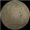 Image 1 : 1797 Large Cent NICELY CIRCULATED