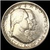 Image 1 : 1926 Sesquicentennial Half Dollar UNCIRCULATED