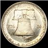 Image 2 : 1926 Sesquicentennial Half Dollar UNCIRCULATED