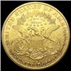 Image 2 : 1904-S $20 Gold Double Eagle UNCIRCULATED