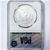 Image 2 : 1887-S Morgan Silver Dollar PGA-MS64