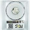 Image 2 : 1945-D Mercury Silver Dime PCGS-MS66 FB