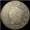Image 1 : 1823/2 Large Cent NICELY CIRCULATED