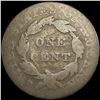 Image 2 : 1823/2 Large Cent NICELY CIRCULATED