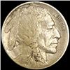 Image 1 : 1916-D Buffalo Nickel CLOSELY UNCIRCULATED