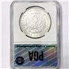 Image 2 : 1881 Morgan Silver Dollar PGA-MS65