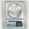 Image 2 : 1879 Morgan Silver Dollar ICG-MS65