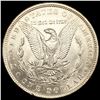 Image 2 : 1888 Morgan Silver Dollar UNCIRCULATED