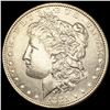 Image 1 : 1881 Morgan Silver Dollar UNCIRCULATED